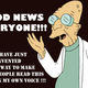 Illustration for article titled Good news everyone!